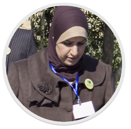 Dr. Shaimaa Fadhil Hamoudi